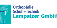 Kundenlogo Lampalzer Orthopädie