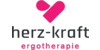Logo von herz-kraft ergotherapie