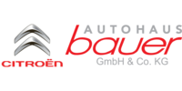 Kundenlogo Autohaus Bauer