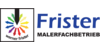 Logo von Frister