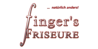 Kundenlogo Friseur finger's in Oberasbach