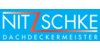 Logo von Nitzschke Dachdeckermeister