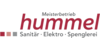 Logo von Hummel Elektro