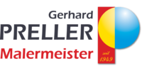 Kundenlogo Maler Preller Gerhard