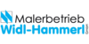 Logo von Malerbetrieb Widl-Hammerl GmbH