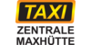 Logo von Walter Stauber Taxi