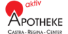 Logo von Apotheke aktiv im Castra-Regina-Center Dr. Claudia Mayer e.Kfr.
