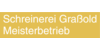 Logo von Grassold Jürgen Schreinerei