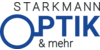 Logo von Starkmann Optik & mehr - Optikfachgeschäft