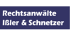 Logo von Holger Ißler + Andrea Schnetzer