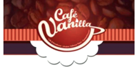Kundenlogo Café Vanilla