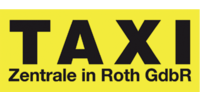 Kundenlogo Taxizentrale in Roth