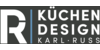 Logo von Küchen-Design Karl Russ