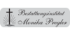 Logo von Bestattungsinstitut Monika Pregler