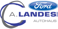 Kundenlogo Autohaus Landes A.