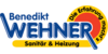 Logo von Benedikt Wehner