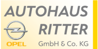 Kundenlogo Autohaus Ritter GmbH & Co. KG