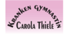 Logo von Krankengymnastik / Massage Carola Thiele