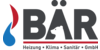 Logo von Bär Heizung, Klima und Sanitär GmbH