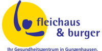 Kundenlogo Massagepraxis Fleichaus & Burger