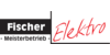 Logo von Friedrich Fischer Elektro