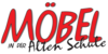 Logo von Möbel in der Alten Schule