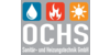 Logo von Ochs Sanitär- und Heizungstechnik GmbH