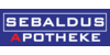 Logo von Sebaldus Apotheke