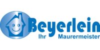 Kundenlogo Bau - Beyerlein GmbH & Co. KG