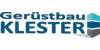 Logo von Klester Alexander Gerüstbau