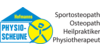 Logo von Peter Hofmann Hofmanns-Physio-Scheune