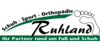 Logo von Schuh-Sport-Orthopädie Ruhland