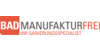Logo von Badmanufaktur F.R.E.I. GmbH