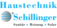 Kundenlogo Schillinger Haustechnik