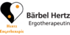 Logo von Hertz Bärbel Ergotherapie
