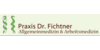 Logo von Fichtner Erik Dr. med. Facharzt für Arbeitsmedizin und Verkehrsmedizin