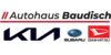 Logo von Autohaus Baudisch