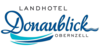 Logo von Landhotel Donaublick