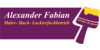 Logo von Malerbetrieb Fabian