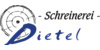 Logo von Schreinerei Dietel