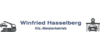 Logo von Hasselberg Winfried
