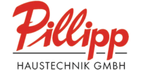 Kundenlogo Pillipp Haustechnik GmbH