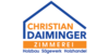 Logo von Daiminger Christian Zimmerei