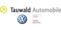 Kundenlogo Auto Audi Tauwald GmbH