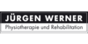 Logo von Krankengymnastik Werner Jürgen