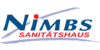 Logo von Sanitätshaus Nimbs GmbH