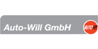 Kundenlogo Auto - Will GmbH