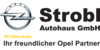 Logo von Autohaus Strobl GmbH