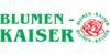 Logo von Blumen Kaiser