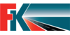 Logo von FK Straßen- und Pflasterbau GmbH